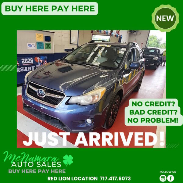 subaru xv crosstrek 2013 JF2GPAGC4D2812848 image subaru xv crosstrek 2013 JF2GPAGC4D2812848 image